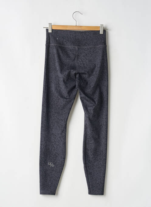 Legging gris H&M femme