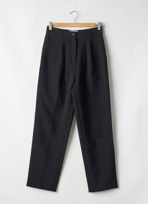 Pantalon droit noir SUD EXPRESS pour femme