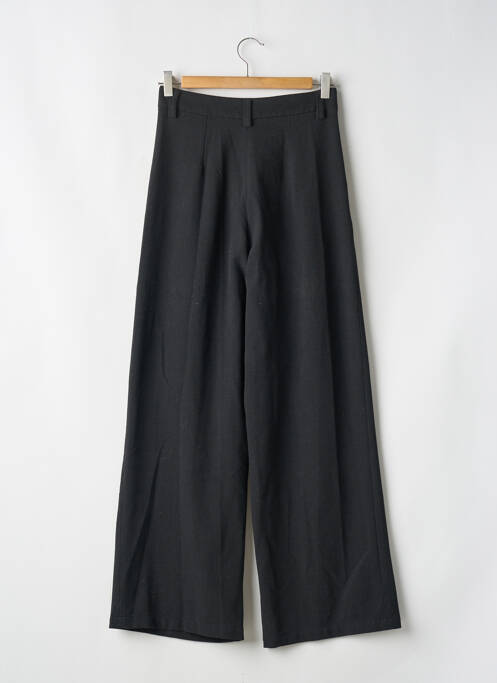 Pantalon flare gris KANOPE pour femme