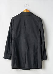 Blazer noir H&M pour femme seconde vue