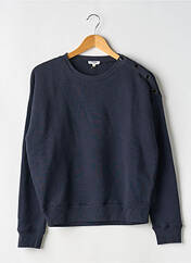 Sweat-shirt bleu MAISON SARAH LAVOINE pour femme seconde vue