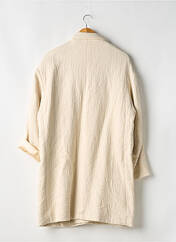 Veste casual beige POLDER pour femme seconde vue