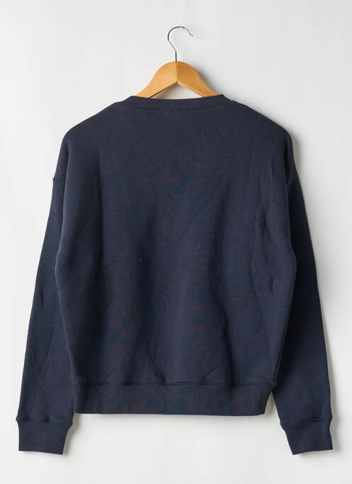 Sweat-shirt bleu MAISON SARAH LAVOINE pour femme