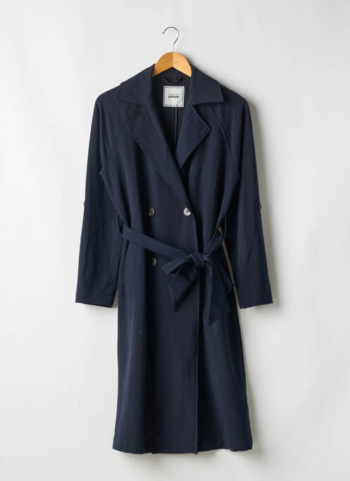 Trench noir PIMKIE pour femme