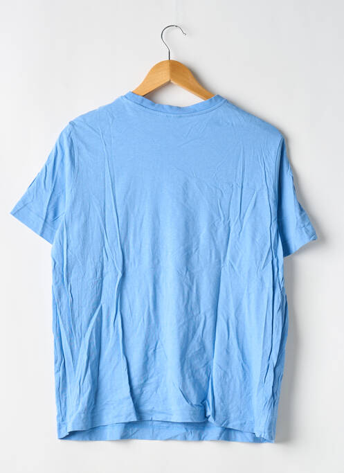 T-shirt bleu H&M pour femme