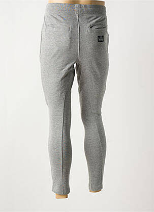 Jogging poches gris JACK & JONES homme