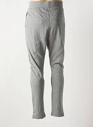 Jogging poches gris JACK & JONES homme