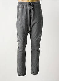 Jogging poches gris SOLID homme