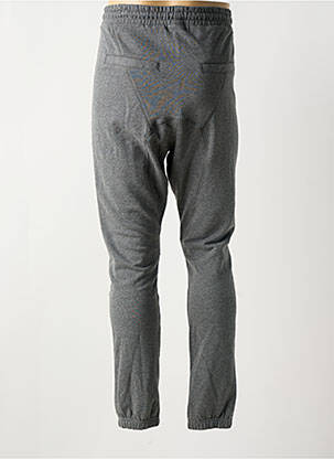 Jogging poches gris SOLID homme