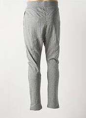Jogging gris JACK & JONES pour homme seconde vue