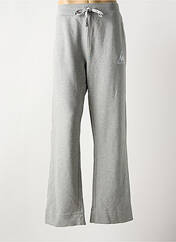 Jogging gris LE COQ SPORTIF pour homme seconde vue