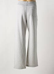 Jogging gris TOMMY HILFIGER pour homme seconde vue