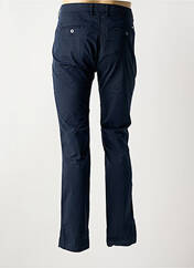 Pantalon slim bleu JOE RETRO pour homme seconde vue