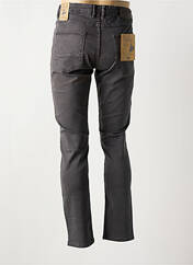 Pantalon slim gris SOLID pour homme seconde vue
