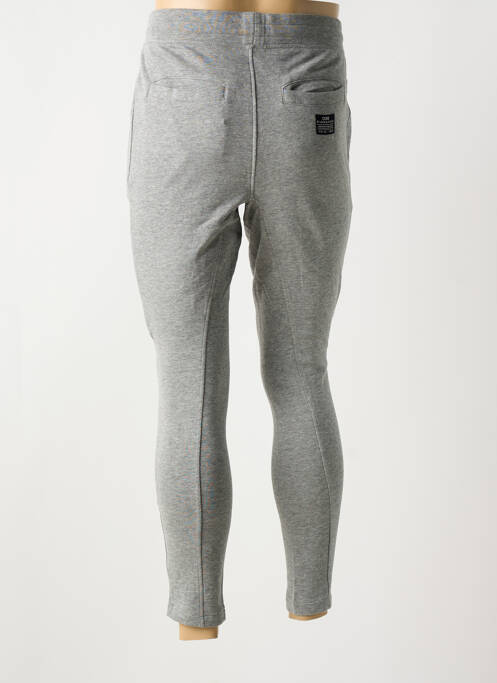 Jogging gris JACK & JONES pour homme