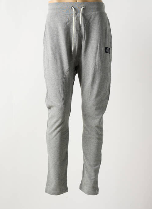 Jogging gris JACK & JONES pour homme