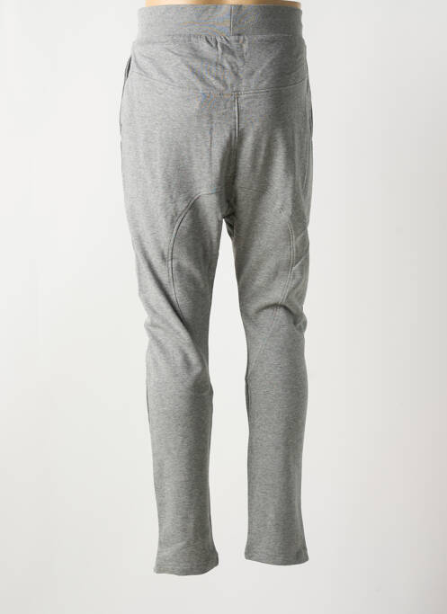 Jogging gris JACK & JONES pour homme