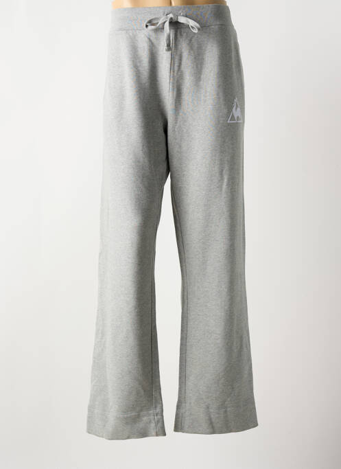 Jogging gris LE COQ SPORTIF pour homme