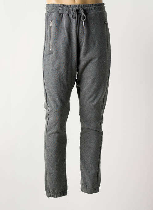 Jogging gris SOLID pour homme