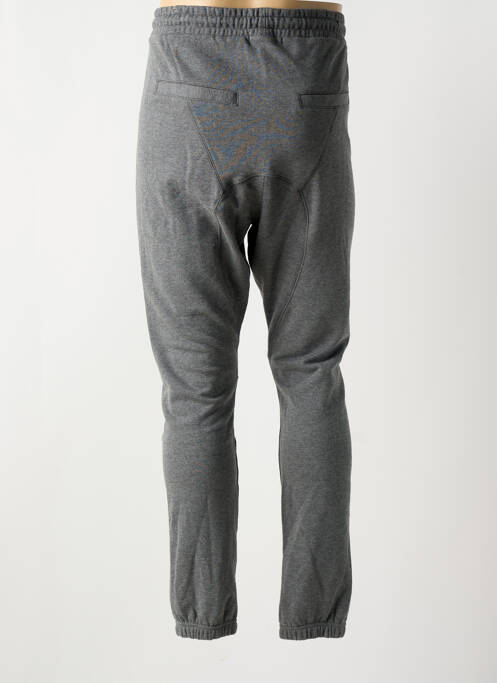 Jogging gris SOLID pour homme