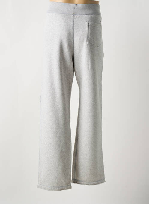 Jogging gris TOMMY HILFIGER pour homme