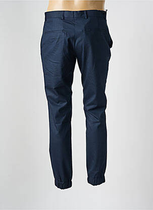 Pantalon slim stretch taille normale bleu JACK & JONES homme