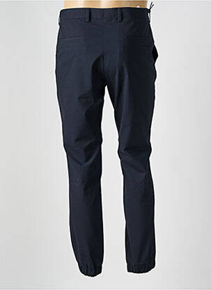 Pantalon chino stretch taille normale noir JACK & JONES homme