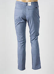 Pantalon chino gris JACK & JONES pour homme seconde vue