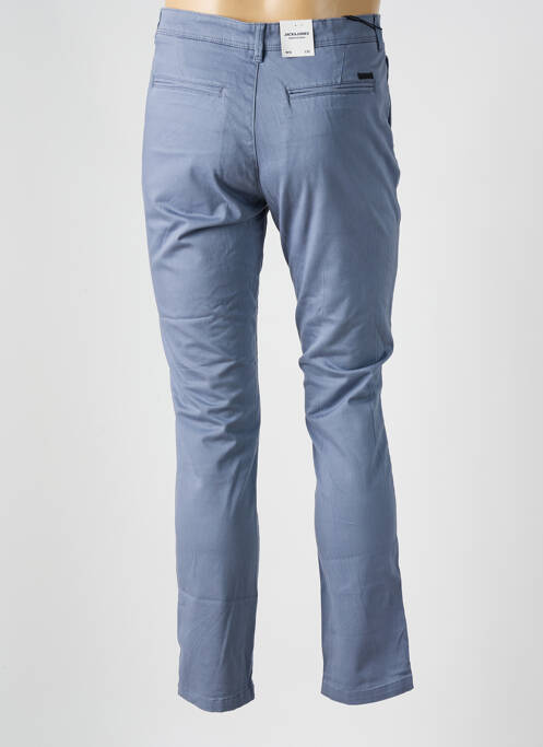 Pantalon chino gris JACK & JONES homme