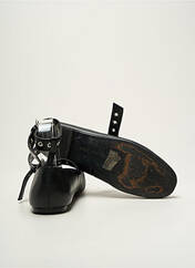 Ballerines noir STEVE MADDEN pour femme seconde vue