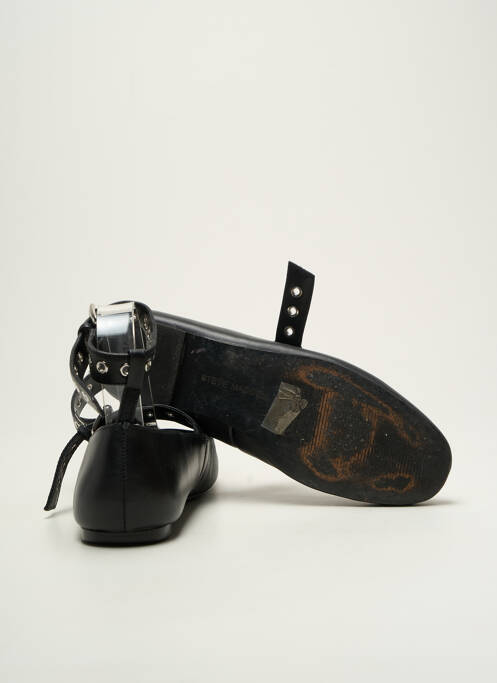 Ballerines noir STEVE MADDEN pour femme