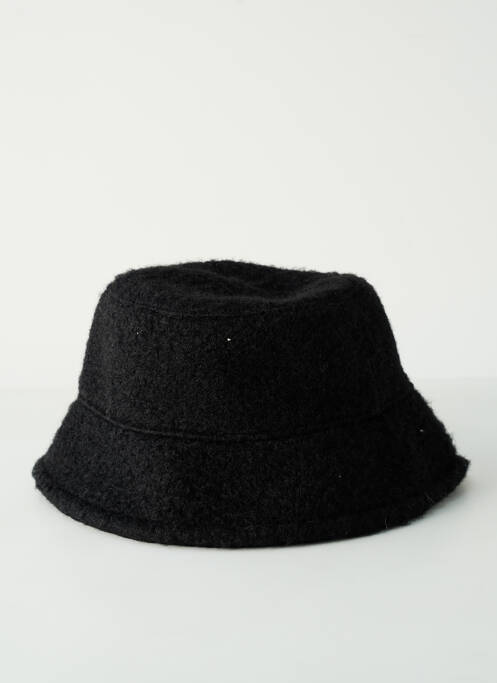 Bonnet noir H&M pour femme