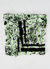 Foulard vert JACK & JONES pour unisexe seconde vue