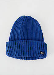 Bonnet bleu PETROL INDUSTRIES pour homme seconde vue