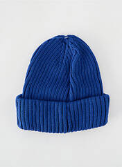 Bonnet bleu PETROL INDUSTRIES pour homme seconde vue