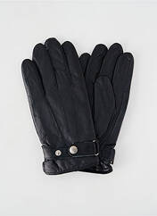 Gants noir JACK & JONES pour homme seconde vue