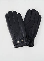 Gants noir JACK & JONES pour homme seconde vue