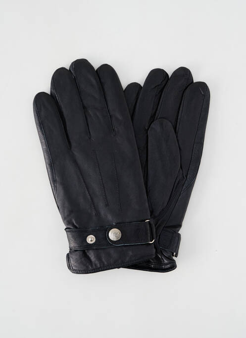 Gants noir JACK & JONES pour homme