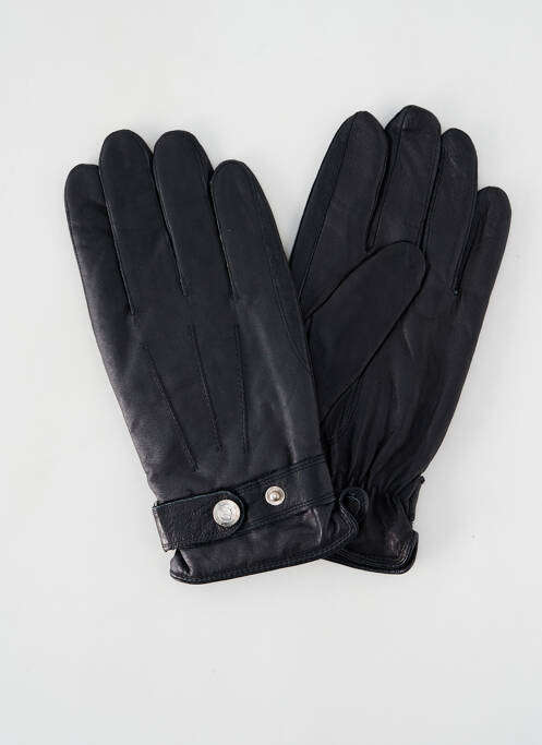 Gants noir JACK & JONES pour homme