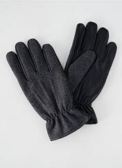 Gants gris JACK & JONES pour homme seconde vue