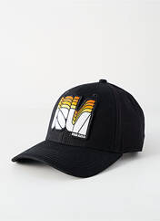 Casquette noir FRENCH DISORDER pour homme seconde vue