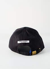 Casquette noir FRENCH DISORDER pour homme seconde vue