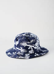 Chapeau bleu PETROL INDUSTRIES pour homme seconde vue