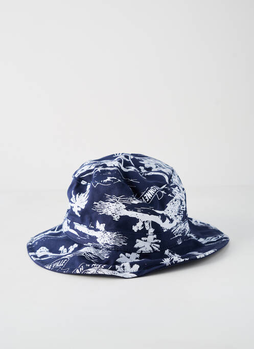 Chapeau bleu PETROL INDUSTRIES pour homme