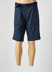 Bermuda bleu PETROL INDUSTRIES pour homme seconde vue