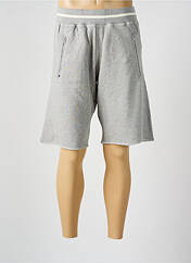 Bermuda gris LE COQ SPORTIF pour homme seconde vue