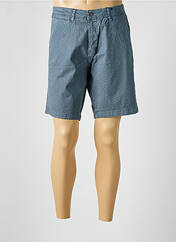 Bermuda gris PETROL INDUSTRIES pour homme seconde vue