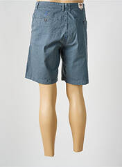 Bermuda gris PETROL INDUSTRIES pour homme seconde vue
