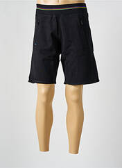 Bermuda noir LE COQ SPORTIF pour homme seconde vue