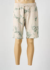 Bermuda vert JACK & JONES pour homme seconde vue